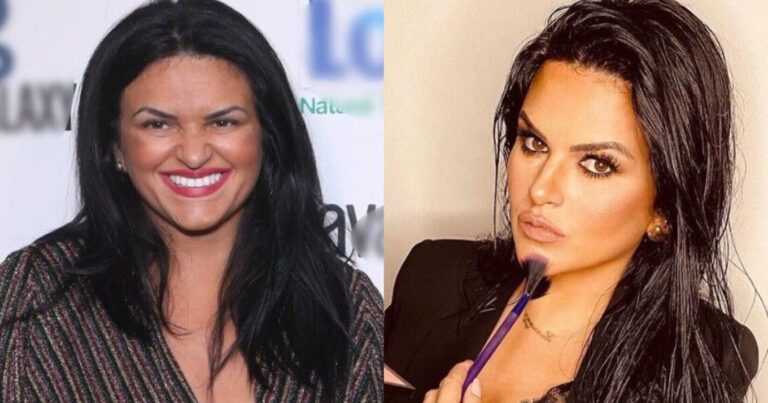 Δήμητρα Κατσαφάδου: «Χώρισα γιατί… ο άντρας μου είχε λευχαιμία. Δεν γούσταρα καθόλου που παντρεύτηκα»