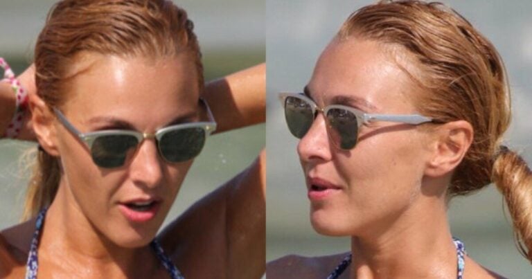 Μόνο εκείνη θα μπορούσε να το φορέσει: Μαθεύτηκε η τιμή του μαγιό της Τάμτα, ξεπουλάει στα καταστήματα