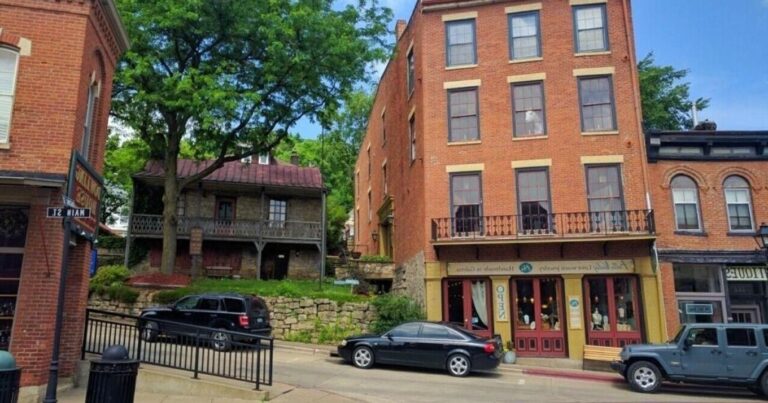 Βρες το κρυμμένο άλογο της εικόνας: Το τεστ παρατηρητικότητας που ελάχιστοι λύνουν σε λιγότερο από 1 λεπτό