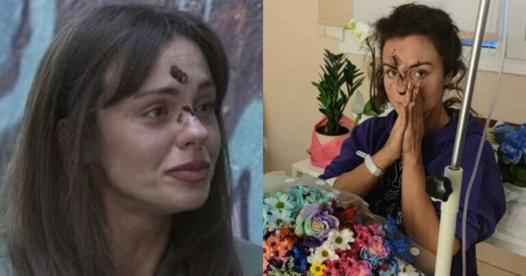 Ευδοκία Tσαγκλή: «Όσοι ζήσαμε από το δυστύχημα των Τεμπών είναι σα να “πεθαίνουμε” κάθε μέρα»