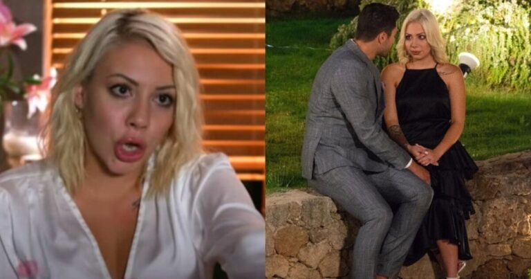 Όλοι ρωτάνε ποια είναι: Η Εριέττα του «Τhe Bachelor» τα άλλαξε όλα και έγινε μια ζωντανή Barbie