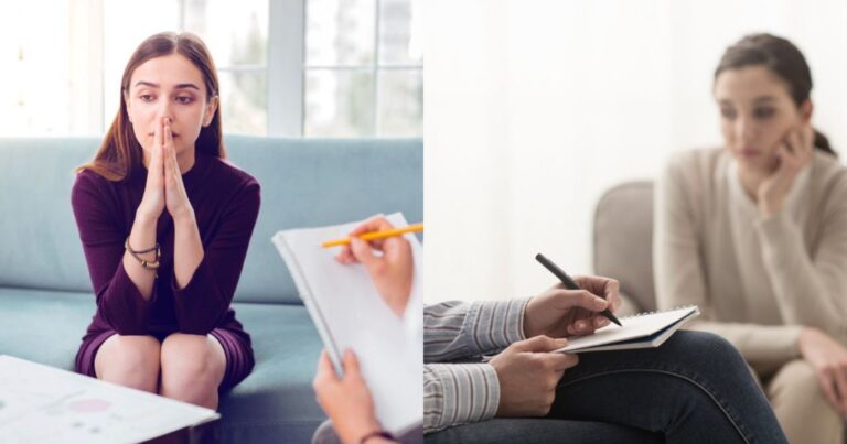 Πικρή αλήθεια: Οι «καλοί» άνθρωποι πηγαίνουν στον ψυχολόγο για να τα βγάλουν πέρα με τους «κακούς» ανθρώπους