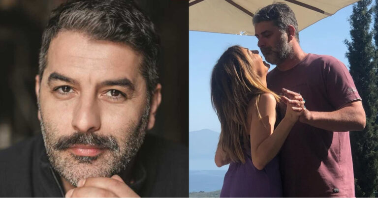 Έλληνας σούπερ σταρ ο Βασίλης Μπισμπίκης: Μπαίνει στην πιο επιτυχημένη σειρά της ελληνικής τηλεόρασης