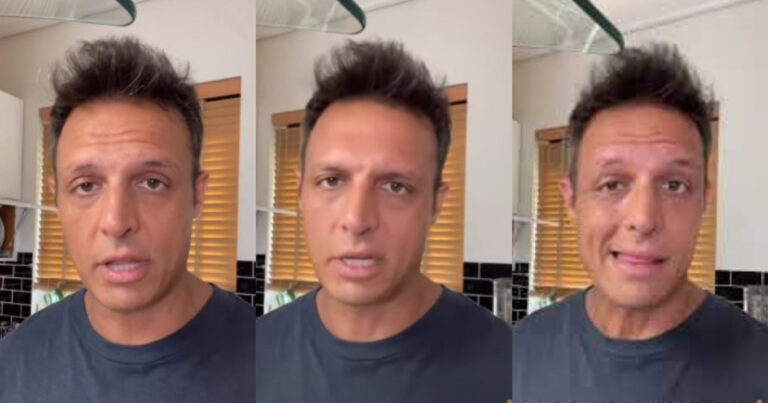 «Και ο ινφλουένσερ είναι επάγγελμα»: Χαμός με αυτά που είπε ο Σάββας Πούμπουρας για λεφτά και φωτιές