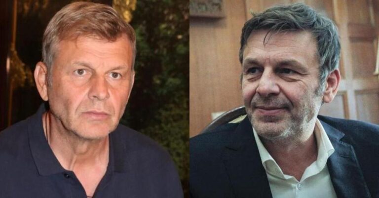 Απόστολος Γκλέτσος: «Ήμουν ένα πολύ φτωχό παιδί, χωριατόπαιδο, δούλευα από μικρός και τα τιμούσα τα χρήματα που έβγαζα»