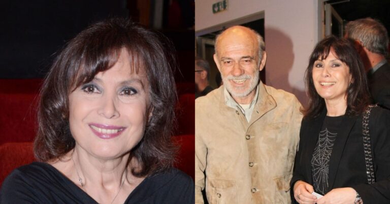 Λιζέτα Νικολάου: Ο γάμος με τον Γιώργο Λιάνη, ο μονάκριβος γιος της, η ζωή σαν παραμύθι και το τραγικό τέλος