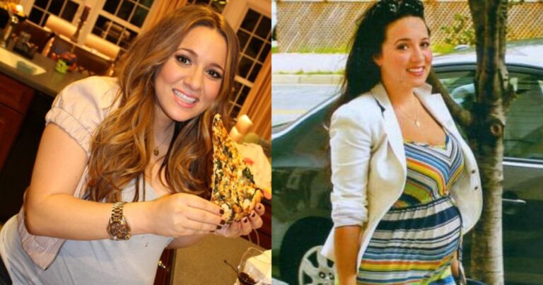 «Είχα κατάθλιψη, ήταν μεγάλη η πίεση, πήρα 70 κιλά»: Η Καλομοίρα μιλά για πρώτη φορά για τις δύσκολες στιγμές που βίωσε