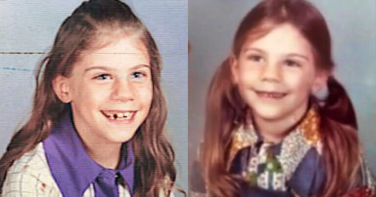 Πέθανε όταν ήταν oχτώ ετών: 48 χρόνια μετά ιερέας συνελήφθη για την δολοφονiα της