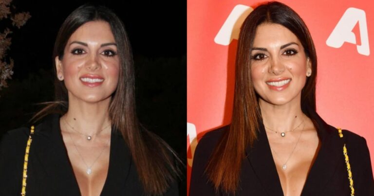 «Κρατούσε 9.000€ στο χέρι»: Σάστισαν όλοι με την εμφάνιση της Τσιμτσιλή, “έγινε θέαμα” στην εκδήλωση του Alpha