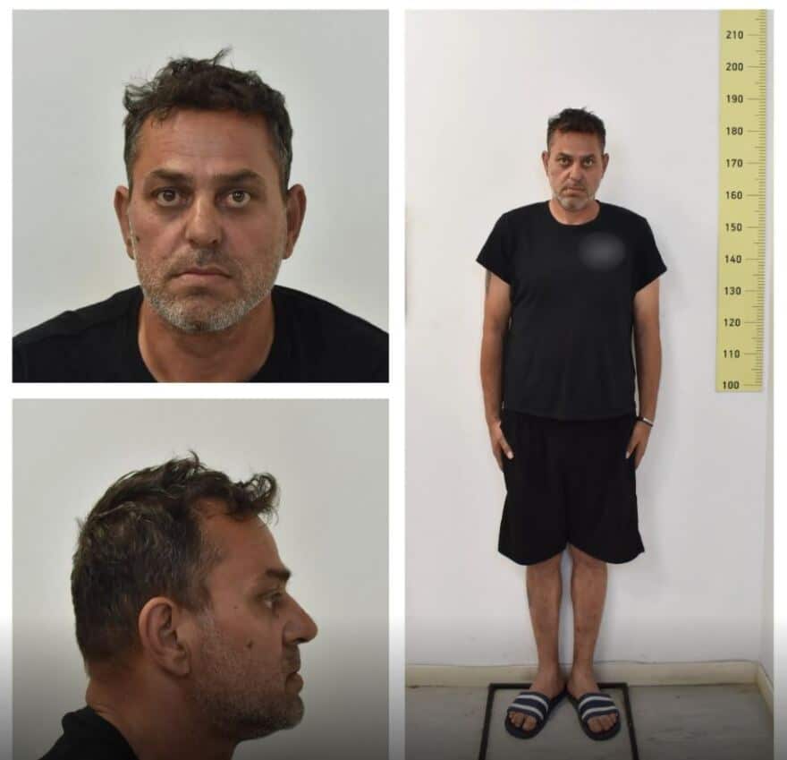 Αυτοί είναι οι 18 κακοποιοί που παρίσταναν τους λογιστές και έκλεβαν ηλικιωμένους σε όλη την Ελλάδα 8 8_2