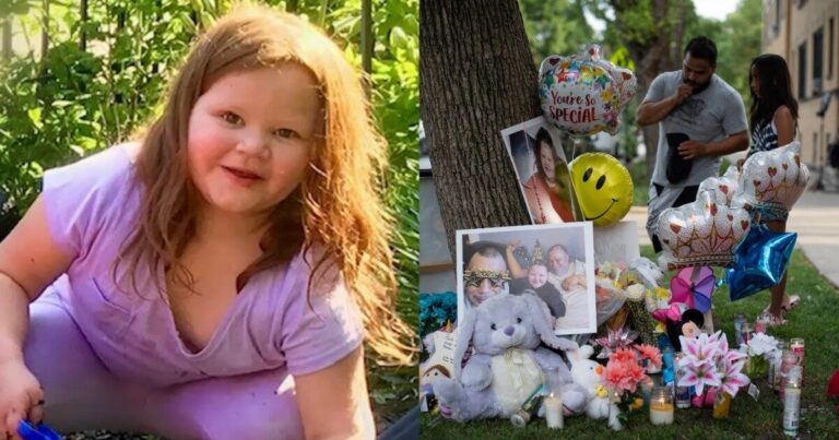 Δεν το χωράει ο νους: Νεκρή 9χρονη μπροστά στα μάτια του πατέρα της, τη σκóτωσε ο γείτονας επειδή «έκανε φασαρία»