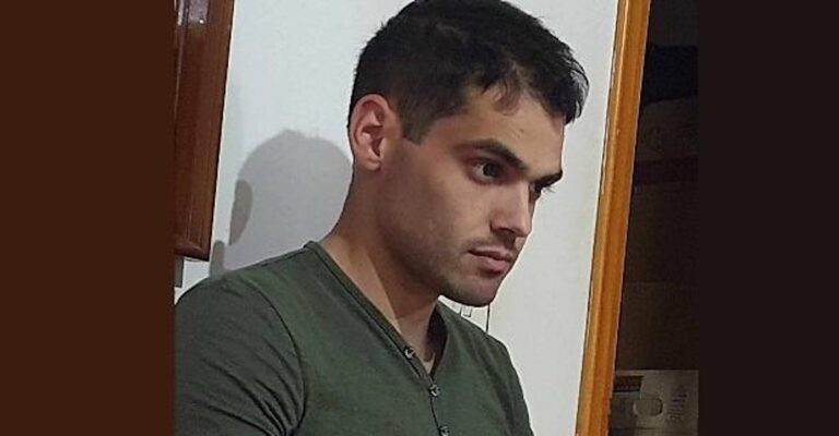 Ξέχασαν σε μια εβδομάδα τον 29χρονο Νίκο που βρέθηκε με σφαίρα στο κεφάλι – Η συγκλονιστική ανάρτηση