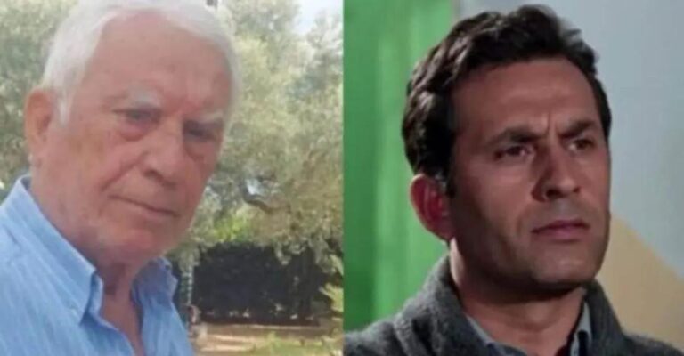 Ρίγη συγκίνησης από τα παιδιά του Νίκου Ξανθόπουλου – Εκπλήρωσαν το τάμα που είχε κάνει, 7 μήνες μετά το θάνατό του