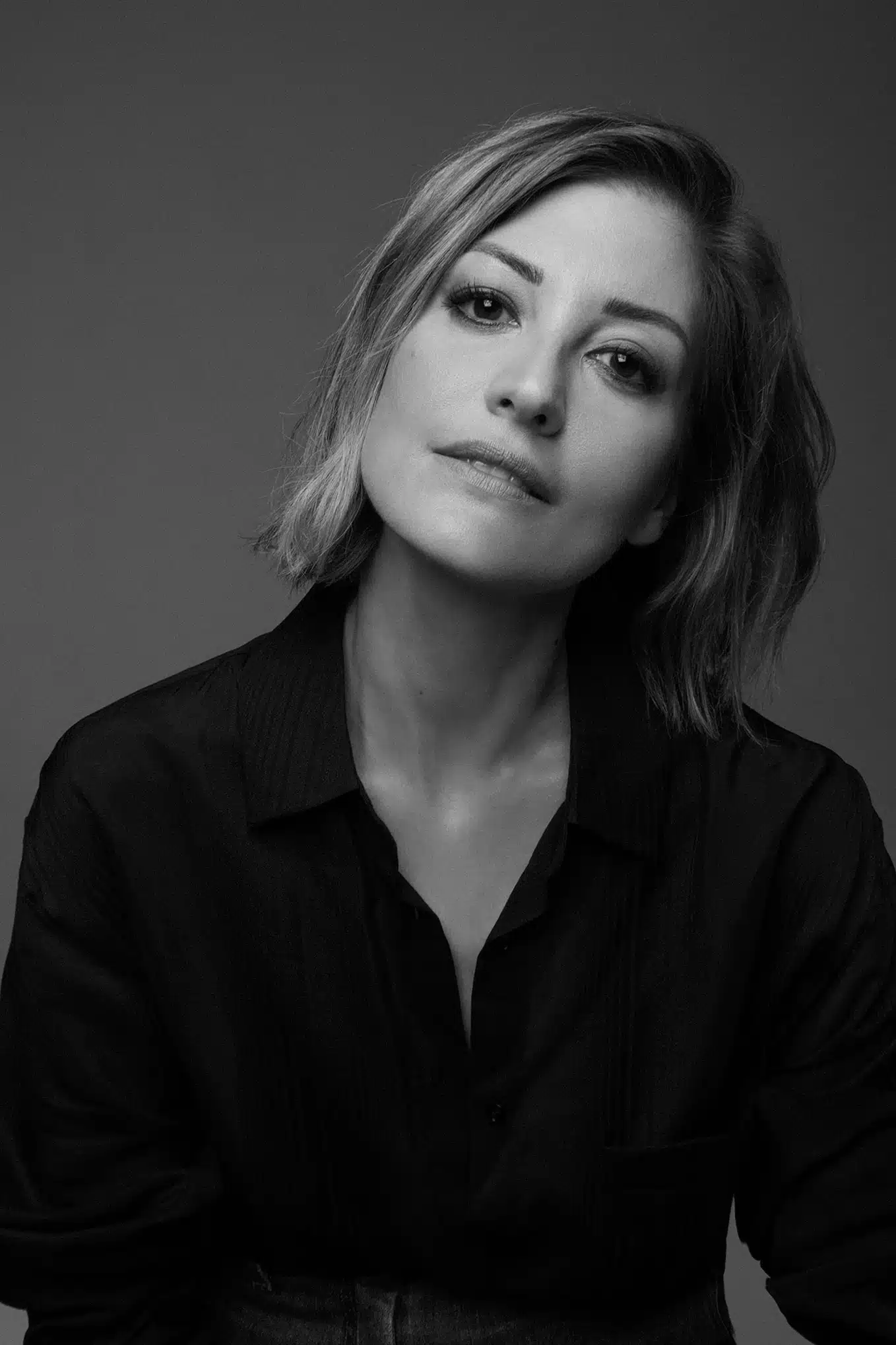 Η Ράνια Τζίμα.