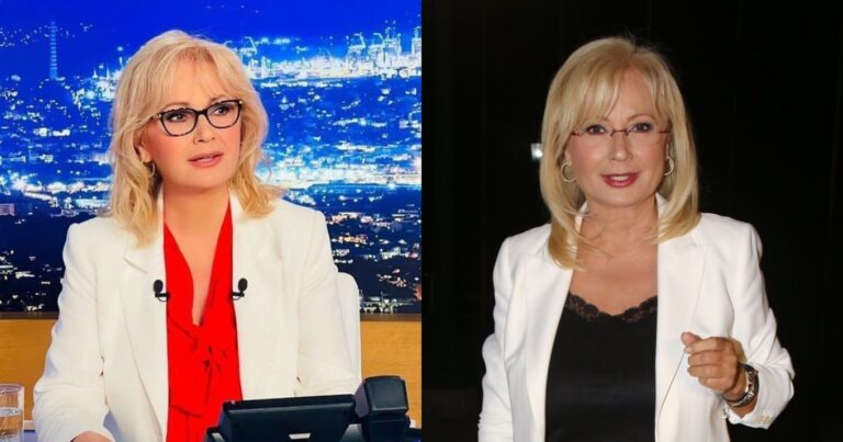 Όλη η Ελλάδα την αποθεώνει: Ανακοινώθηκαν τα ευχάριστα για την Αγγελική Νικολούλη & όλοι ανυπομονούν