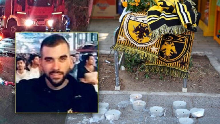 Νέα Φιλαδέλφεια: Πάνω από 1 ώρα έδιναν μάχη οι γιατροί να επαναφέρουν στη ζωή τον 29χρονο Μιχάλη