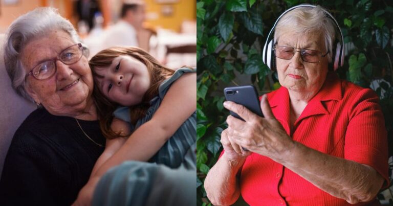 «Αγαπημένη μου κόρη, αγαπώ τα εγγόνια μου, αλλά δεν κάνω babysitting. Δεύτερη φορά μάνα δεν θέλω να γίνω» «Αγαπημένη μου κόρη, αγαπώ τα εγγόνια μου, αλλά δεν κάνω babysitting. Δεύτερη φορά μάνα δεν θέλω να γίνω»