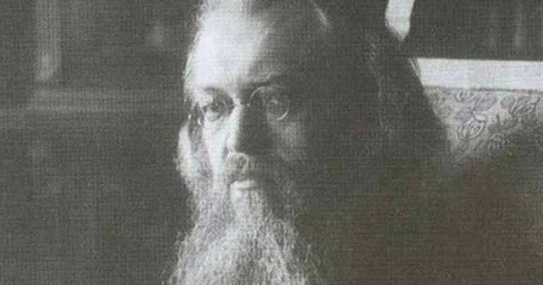 Άγιος Λουκάς o Ιατρός: Η ταινία για τη ζωή του – «Θεραπεύοντας τον φόβο»