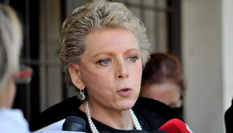 Το σχόλιο-μαχαιριά της Έλενας Ακρίτα για τη ΝΔ που έσπασε τα κοντέρ σε likes