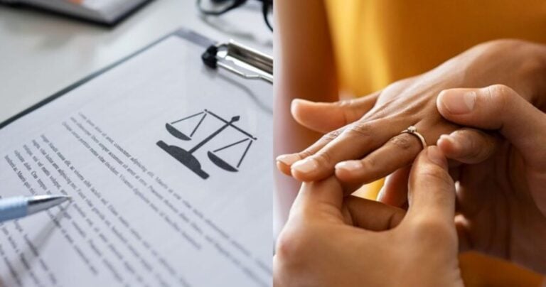 Άμα έχει κέφια ο γαμπρός όλα γίνονται: Νεαρός στην Μυτιλήνη έστειλε εξώδικο στην σύντροφο του για να την ζητήσει σε.. γάμο