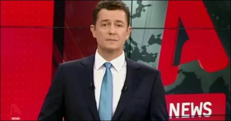 Ανακουφισμένη όλη η Ελλάδα: Ο Αντώνης Σρόιτερ επιστρέφει στην τηλεόραση