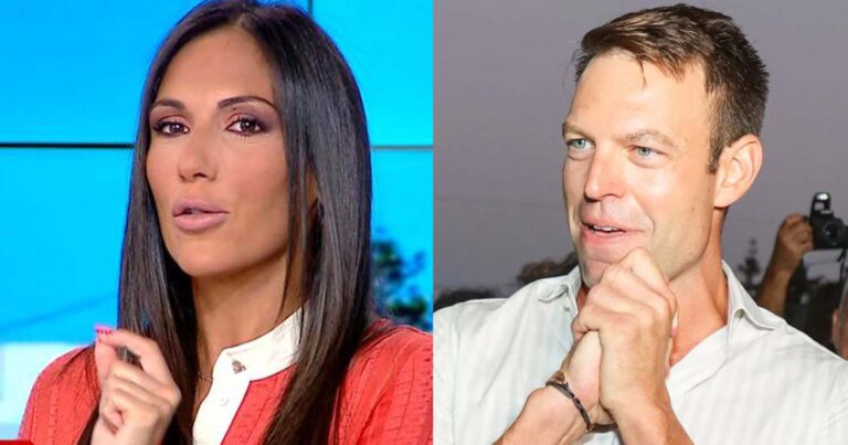 Ανθή Βούλγαρη για Κασσελάκη: «Με έχει στεναχωρήσει, με έφτυσε»