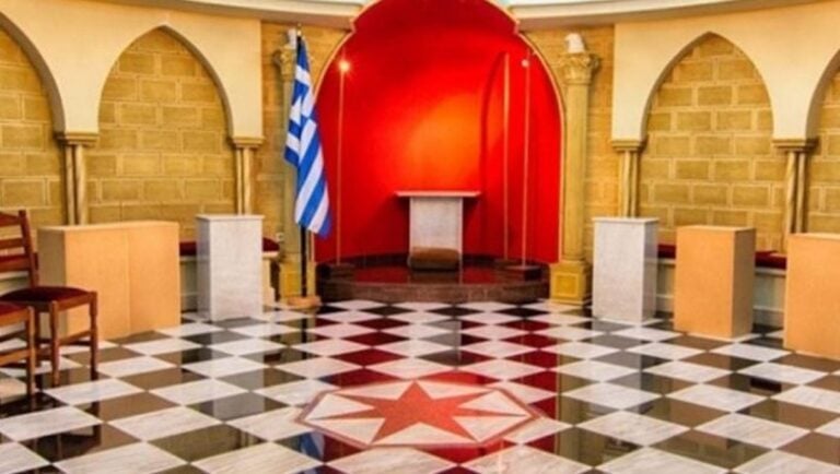 Αποκάλuψη: Ποιοι είναι οι διάσnμοι Έλληνες Μασóνοι. Ολόκλnρη η λίστα