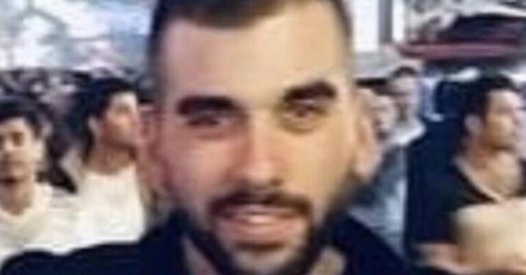 Αυτός ήταν ο Μιχάλης – Ο 22χρονος φίλαθλος της ΑΕΚ που σκότωσαν οι Κροάτες χούλιγκανς