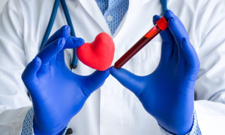 Αυξημένο κίνδυνο θανάτου από καρκίνο και καρδιά για όσους έχουν υψηλή μια συγκεκριμένη πρωτεΐνη, διαπίστωσαν ερευνητές