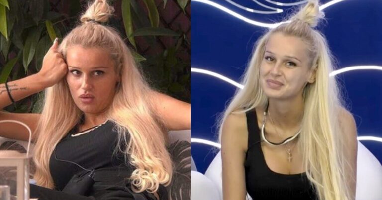 Παντρεύτηκε, έγινε μαμά, τα άλλαξε όλα: Η αγρότισσα Ράνια του Big Brother είναι μια ζωντανή Barbie 3 χρόνια μετά