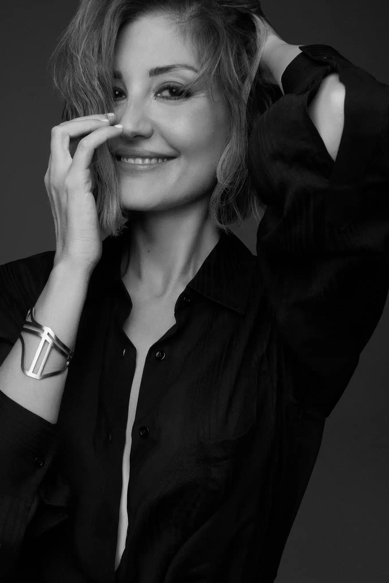 Η Ράνια Τζίμα.