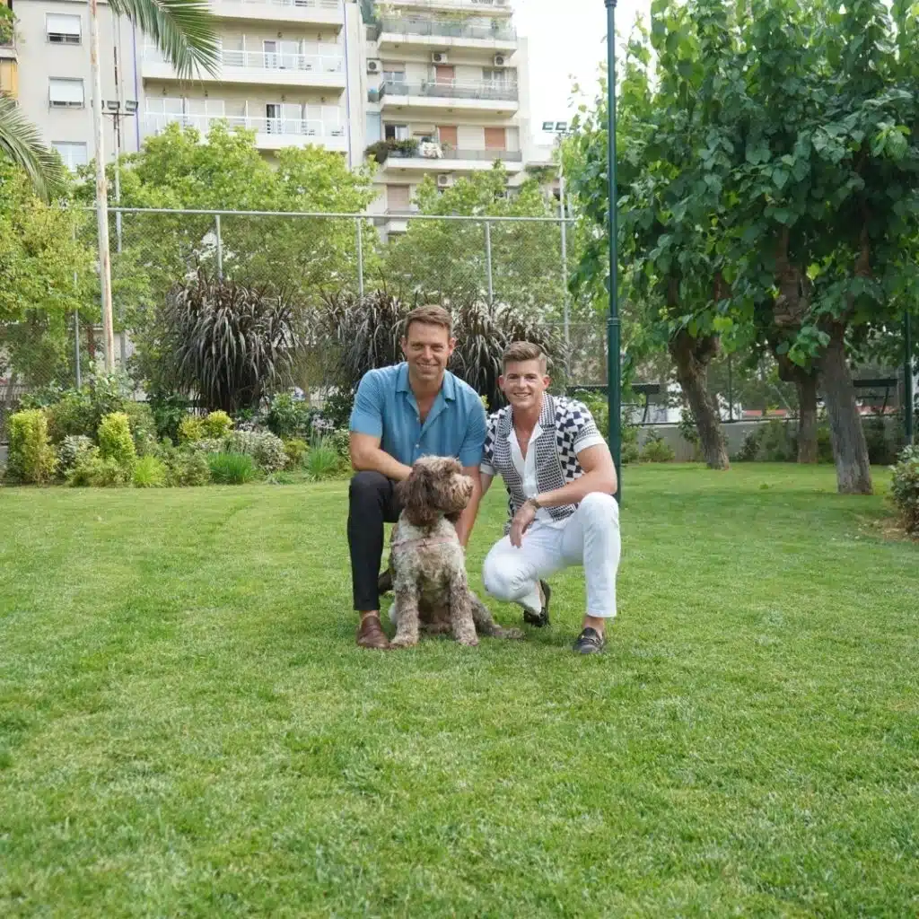 Στέφανος Κασσελάκης: Το coming out, η γνωριμία με τον σύντροφό του και  το... | Πολιτική Ειδήσεις