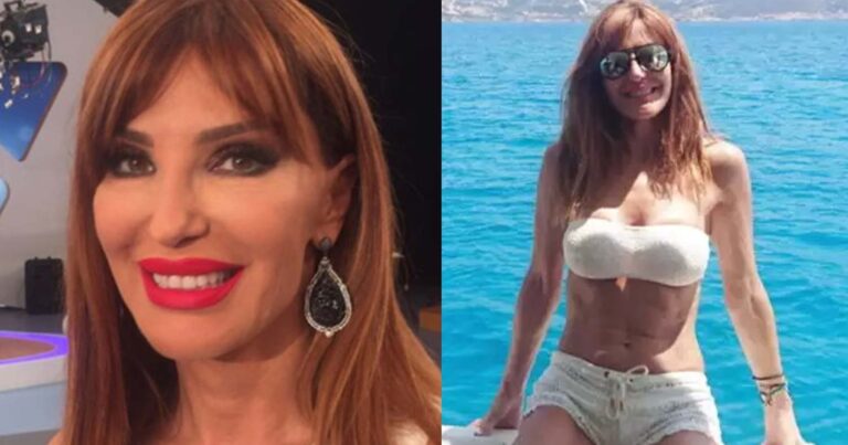 Χαρές στο σπίτι της Βίκυς Χατζηβασιλείου – Πήρε την μεγάλη απόφαση για το μέλλον της