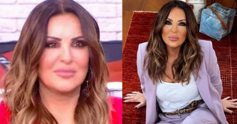 «Χωρίσαμε γιατί μου είπε ότι μπήκε ένας άνδρας στη ζωή του»: Η Ναταλία Γερμανού σπάει τη σιωπή της για τον χωρισμό της