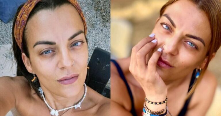 Χωρισμός, λίγο πριν τον πελαργό: Έγκυος η δημοσιογράφος Χριστίνα Βραχάλη, η θαρραλέα απόφαση & το δώρο ζωής