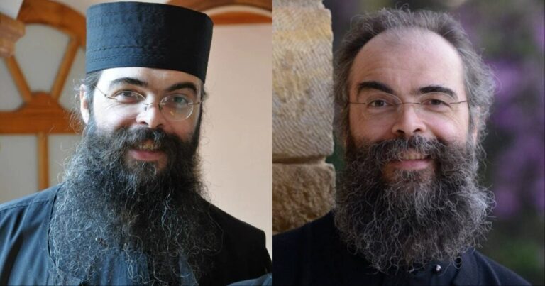 Ανδρέας Κονάνος: Ξυρίστηκε, πέταξε τα ράσα και δήλωσε ομοφυλόφιλος – «Ζητώ συγγνώμη στις γυναίκες που απέρριψα»