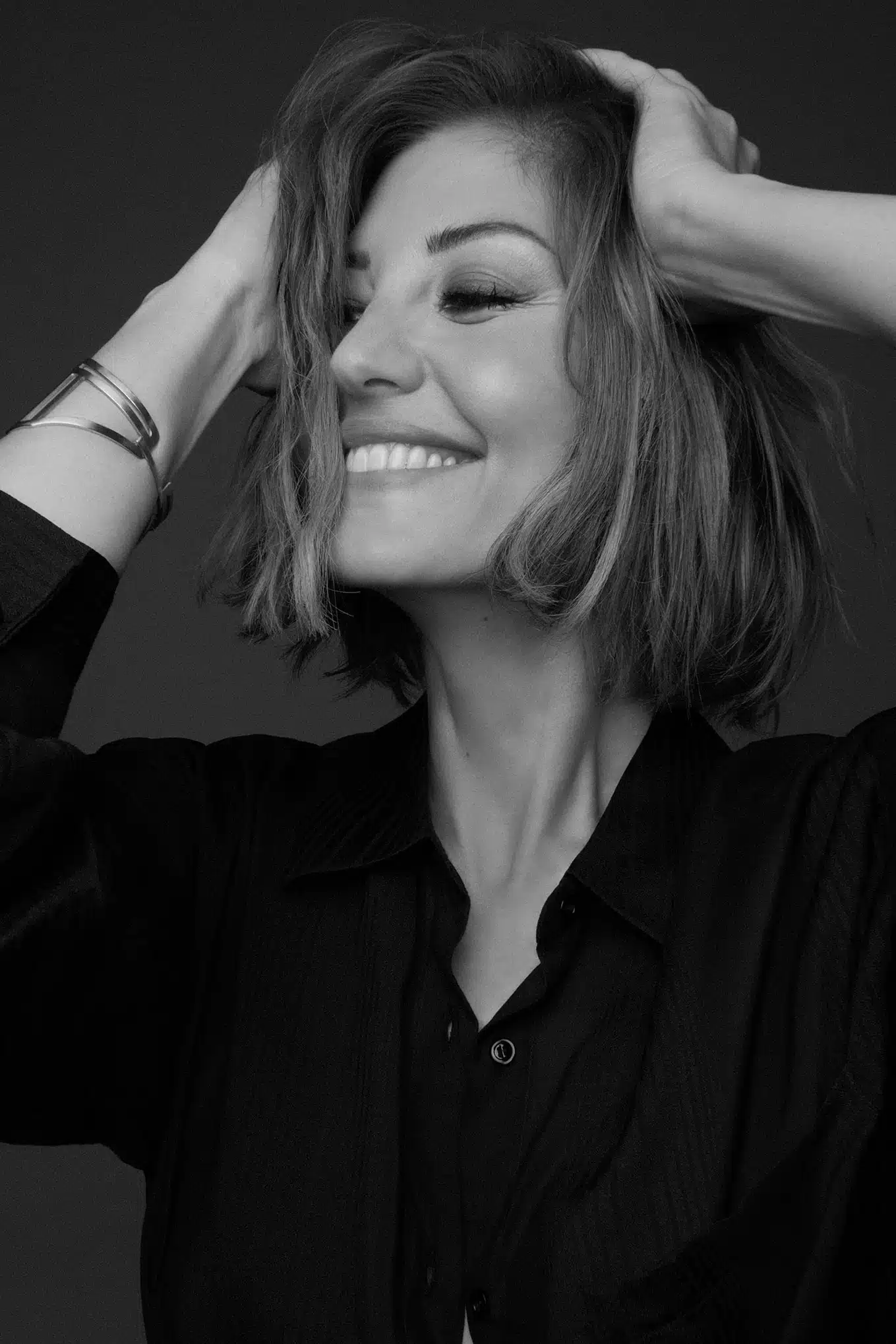 Η Ράνια Τζίμα.