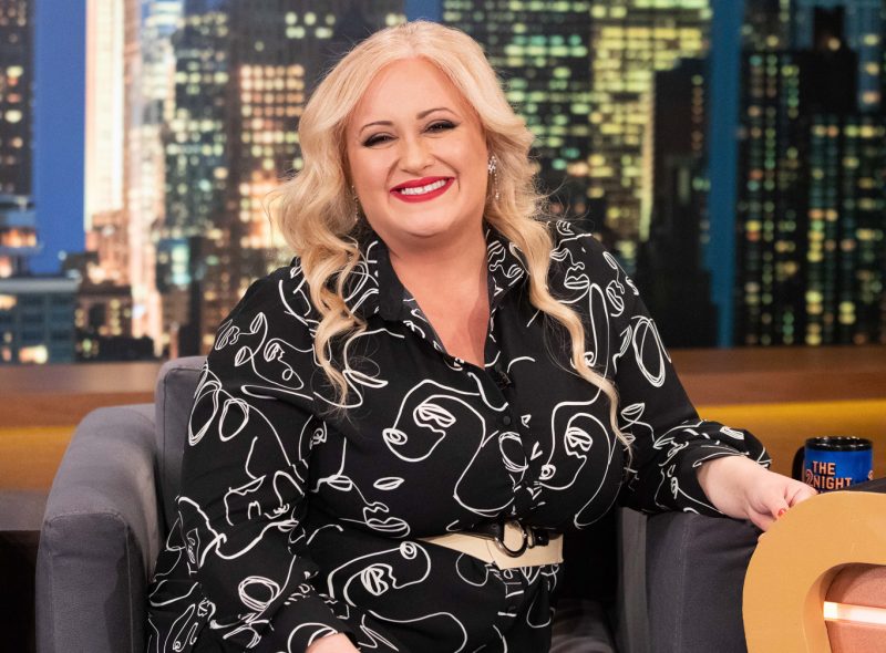 Mετά τον χωρισμό από την Κλέλια Ρένεση: Αυτή η ηθοποιός θα υποδυθεί τον νέο έρωτα του Ηλία στη «Μουρμούρα» 10 dailymedia com gr 28082023 115524 800x590 1