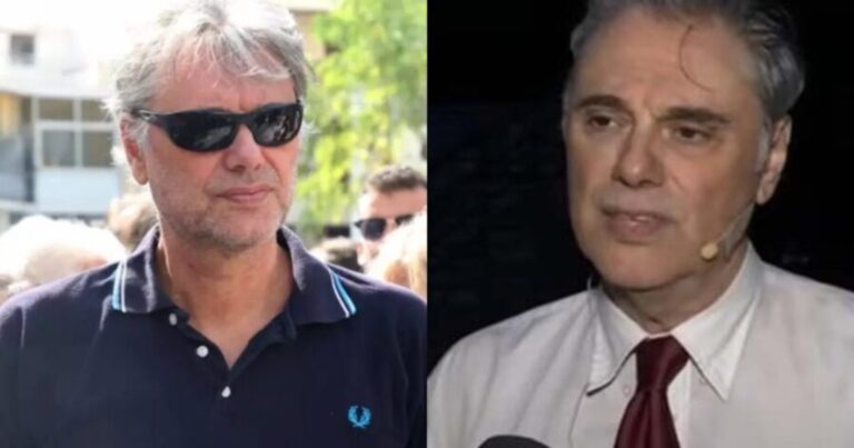 «Δεν αντέχει να το αντικρίσει»: Πού βρίσκεται ο Οδυσσέας Σταμούλης μετά τον πνιγμό του γιου του