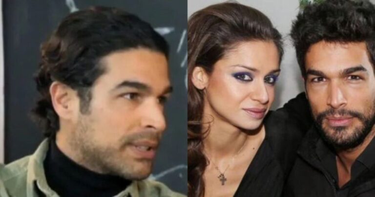 Δεν κρύβουν την πίστη τους: Η φωτογραφία του Νίκου Αναδιώτη με τη σύζυγό του στην Ιερουσαλήμ