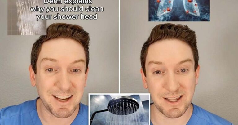 Δερματολόγος αποκαλύπτει το σημείο που πρέπει οπωσδήποτε να καθαρίζεις στο μπάνιο σου -Εστία μικροβίων