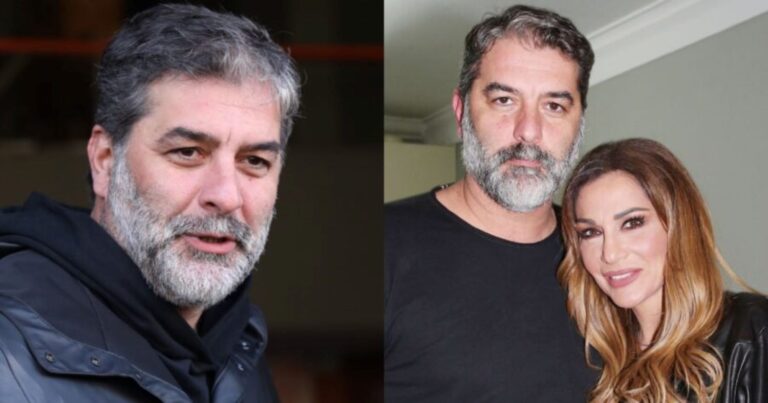 «Δέσποινα φυλάξου από αυτόν»: Οι θαυμαστές της Βανδή, την προειδοποιούν μετά από αυτό που είδαν να κάνει ο Μπισμπίκης