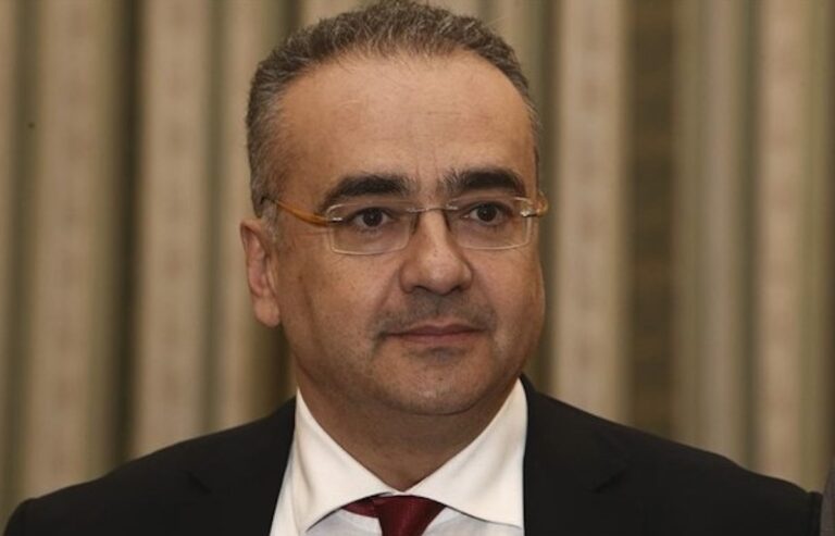 Πειθαρχική δίωξη Κροάτη δικηγόρου ζητά ο Δ. Βερβεσός για δηλώσεις του για το θάνατο 29χρονου Μιχάλη