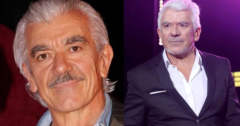 Δύσκολες ώρες για τον Γιώργο Γιαννόπουλο – Τροχαίο ατύχημα για τον ηθοποιό