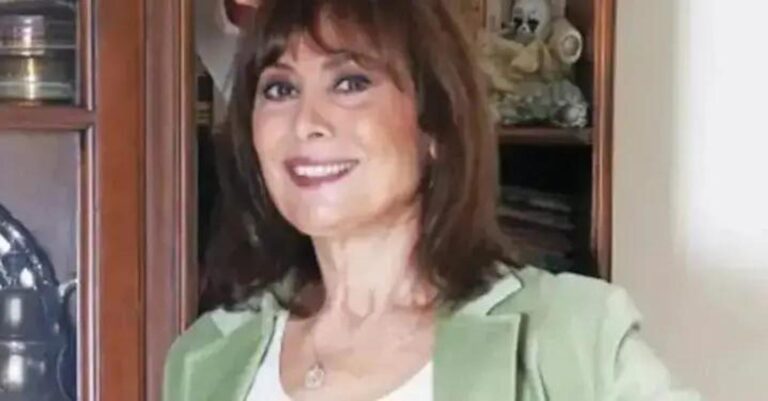 Δυστυχώς… Μη αναστρέψιμη η κατάσταση της Λιζέτας Νικολάου- «Προσευχόμαστε για ένα θαύμα»