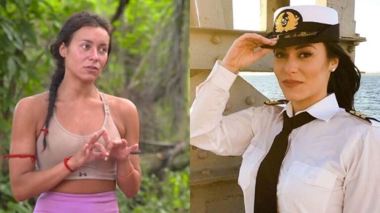 Έχασε τους κόπους μιας ζωής αλλά δεν το έβαλε κάτω: Η Μαριάνθη Κάσδαγλη είναι η πιο όμορφη Ελληνίδα καπετάνισσα