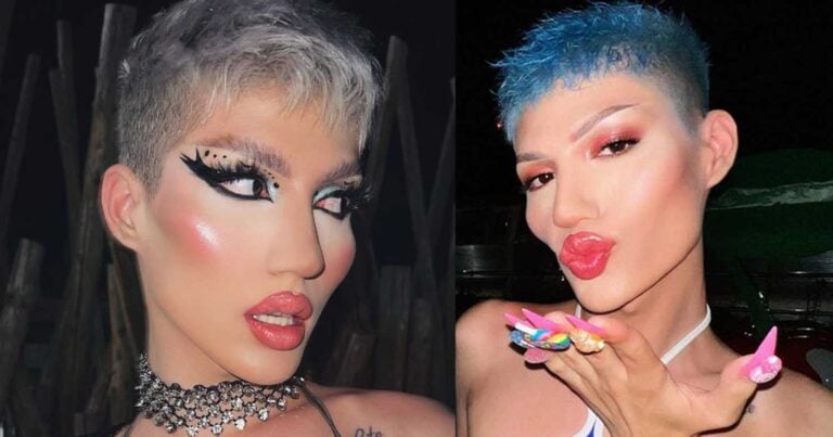 Έχει τον πıο ζηλευτó από óλες: O Θέμης Κανέλλος δείχνει τα προσóντα του και τρελαiνει άντρες γυναίκες 