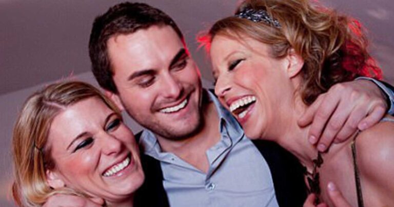 Έχω πάει με 200 γυναίκες και δεν ξέρω αν μπορώ να μείνω πιστός στη μνηστή μου