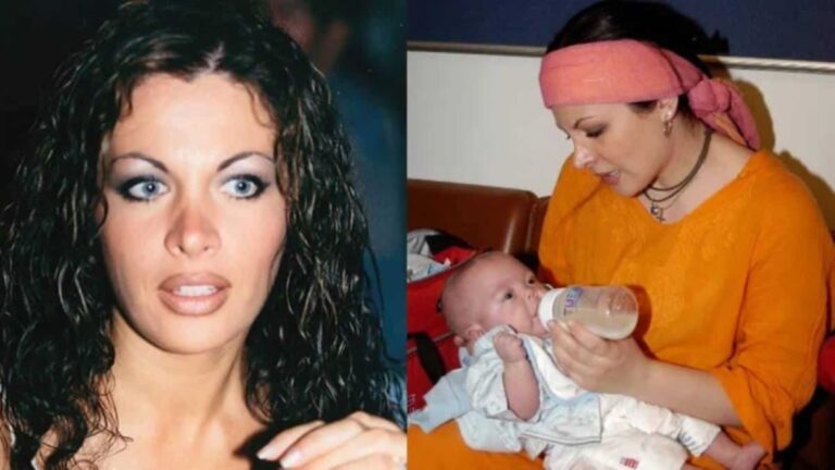 «Έχω προσευχηθεί ώρες, μέρες ατελείωτες έξω από μία εντατική για να ζήσει ο γιος μου» – H συγκινητική εξομολόγηση της Νένας Χρονοπούλου