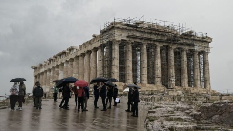 «Εφιάλτης» με τα Μερομήνια 2024: Έρχεται χειμώνας με ακραία καιρικά φαινόμενα  –  «Ως τα μέσα του Φεβρουαρίου…»